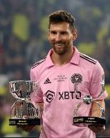 大博阿滕：梅西懒散训练态度带坏了年轻人，但他是梅西有权这么做