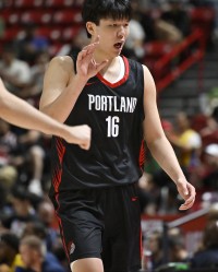 全场10分5助3帽！媒体人：本场比赛后对杨瀚森的质疑声至少消失一大半