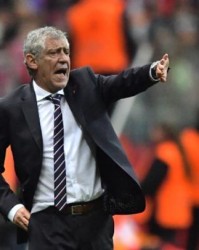 开云APP-执教贝西克塔斯 葡萄牙队前主帅桑托斯首战迎大胜