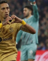 KAIYUN-半程50分，巴萨做到了