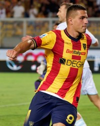 开云体育官网-下树！意媒：克尔斯托维奇接受亚特兰大体检，随后签约5年并官宣