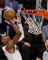 佩顿-沃特森：我们阵容比外界看到的更深 团队也比人们设想的要好