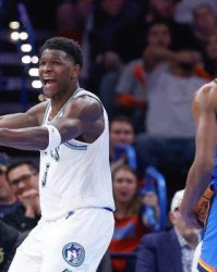 开云APP-SGA一人罚球超森林狼全队 爱德华兹赛后怒喷裁判