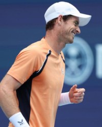 开云APP-穆雷迈阿密再迎一里程碑 胜利能否改变退役念头？