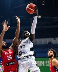 开云体育下载-【前瞻】生死战提前到来！中国男篮如何击败南苏丹？