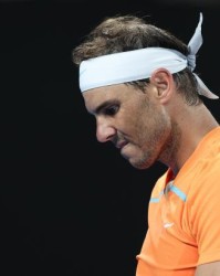 开云体育下载-纳达尔一纪录恐终结 法网前重回前四皆大欢喜？