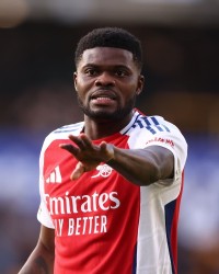 开云-英超CEO：对阿森纳处理托马斯的方式必须满意，英超无权管辖