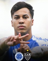 曾髌腱断裂重伤1年半！23岁若热兑现昔日天赋，32场20球5助！